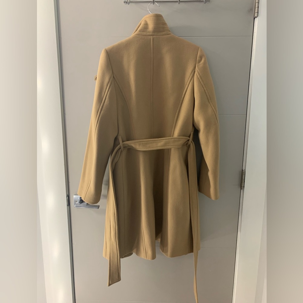 Babaton The Connor Coat - Picture 6 of 12